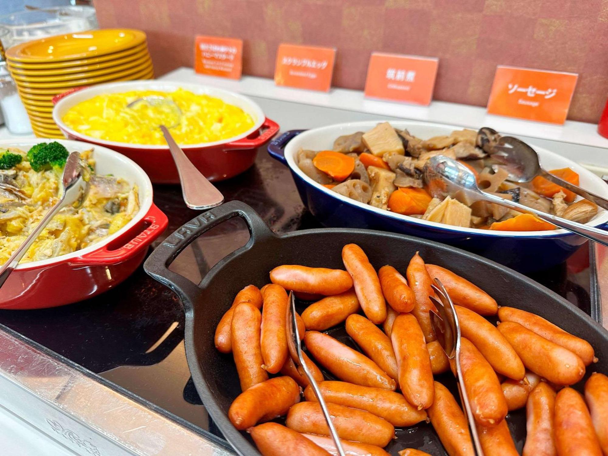 Comfort Inn Tosu Ngoại thất bức ảnh